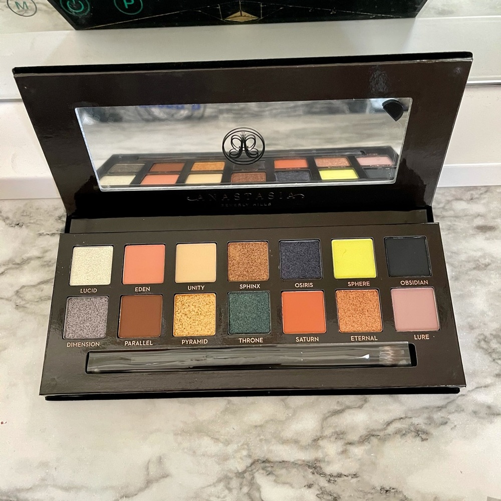 Anastasia Beverly Hills Prism Pallet